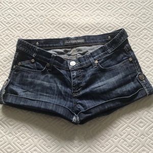 ⭐️!!BundleSale!!Rock & Republic Jean shorts